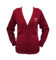 HOLY TRINITY CARDIGAN, CHILD/YOUTH