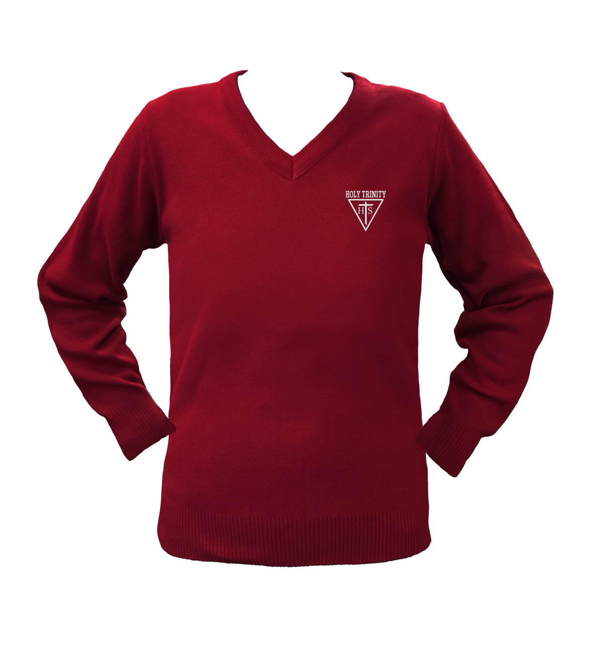 HOLY TRINITY PULLOVER, UP TO SIZE 32