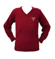 HOLY TRINITY PULLOVER, CHILD/YOUTH