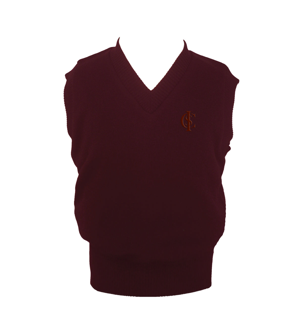 IMMACULATE CONCEPTION VEST, UP TO SIZE 42