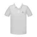 ISLAND PACIFIC GOLF SHIRT, UNISEX, SHORT SLEEVE, YOUTH