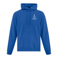 ISLAND PACIFIC HOODIE, ADULT