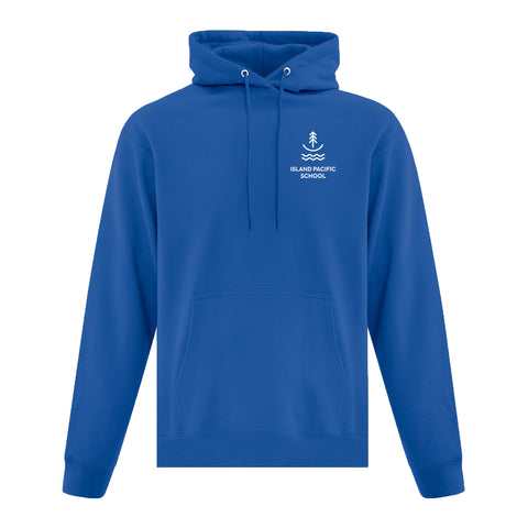 ISLAND PACIFIC HOODIE, ADULT