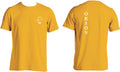 ISLAND PACIFIC HOUSE T-SHIRT, ADULT