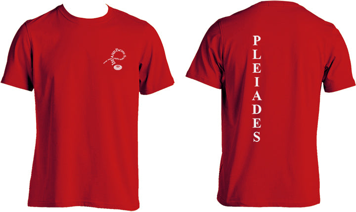ISLAND PACIFIC HOUSE T-SHIRT, ADULT