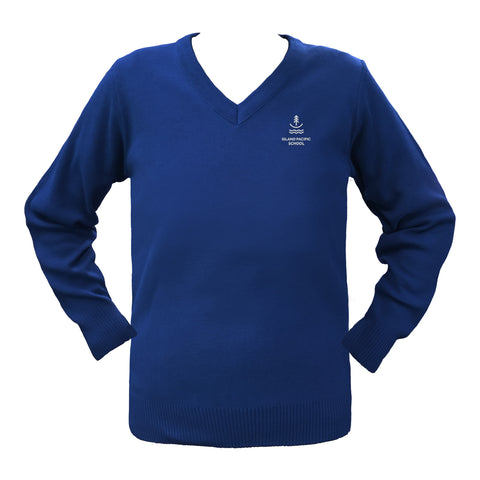 ISLAND PACIFIC PULLOVER, UP TO 32