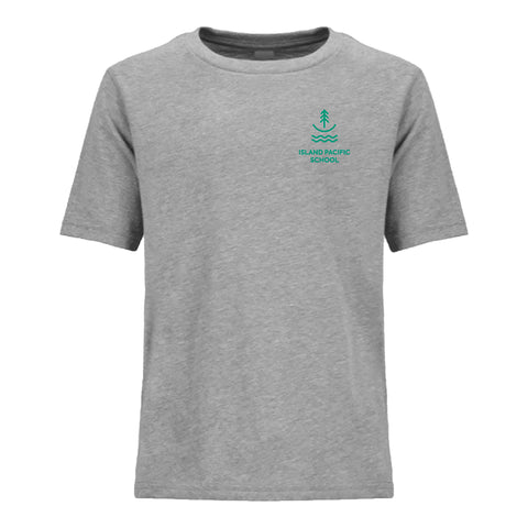 ISLAND PACIFIC T-SHIRT, SHORT SLEEVE, YOUTH