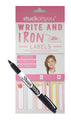 Iron-On Labels (40pk) - Girls *FINAL SALE*