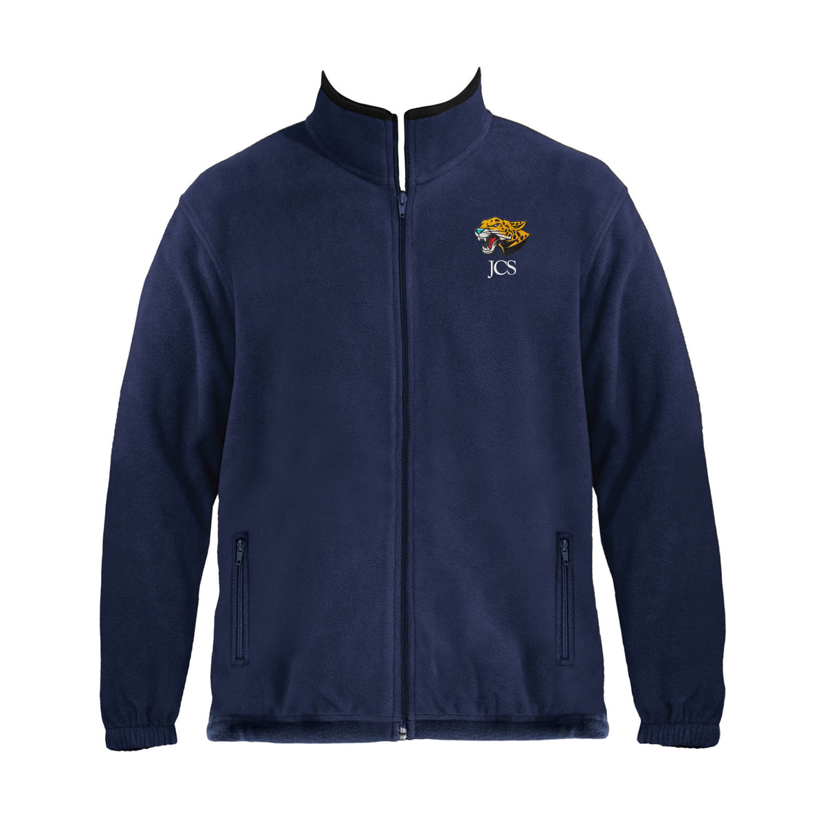 JAMES CAMERON FLEECE JACKET, ADULT