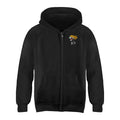 JAMES CAMERON ZIP HOODIE, CHILD