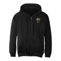 JAMES CAMERON ZIP HOODIE, ADULT