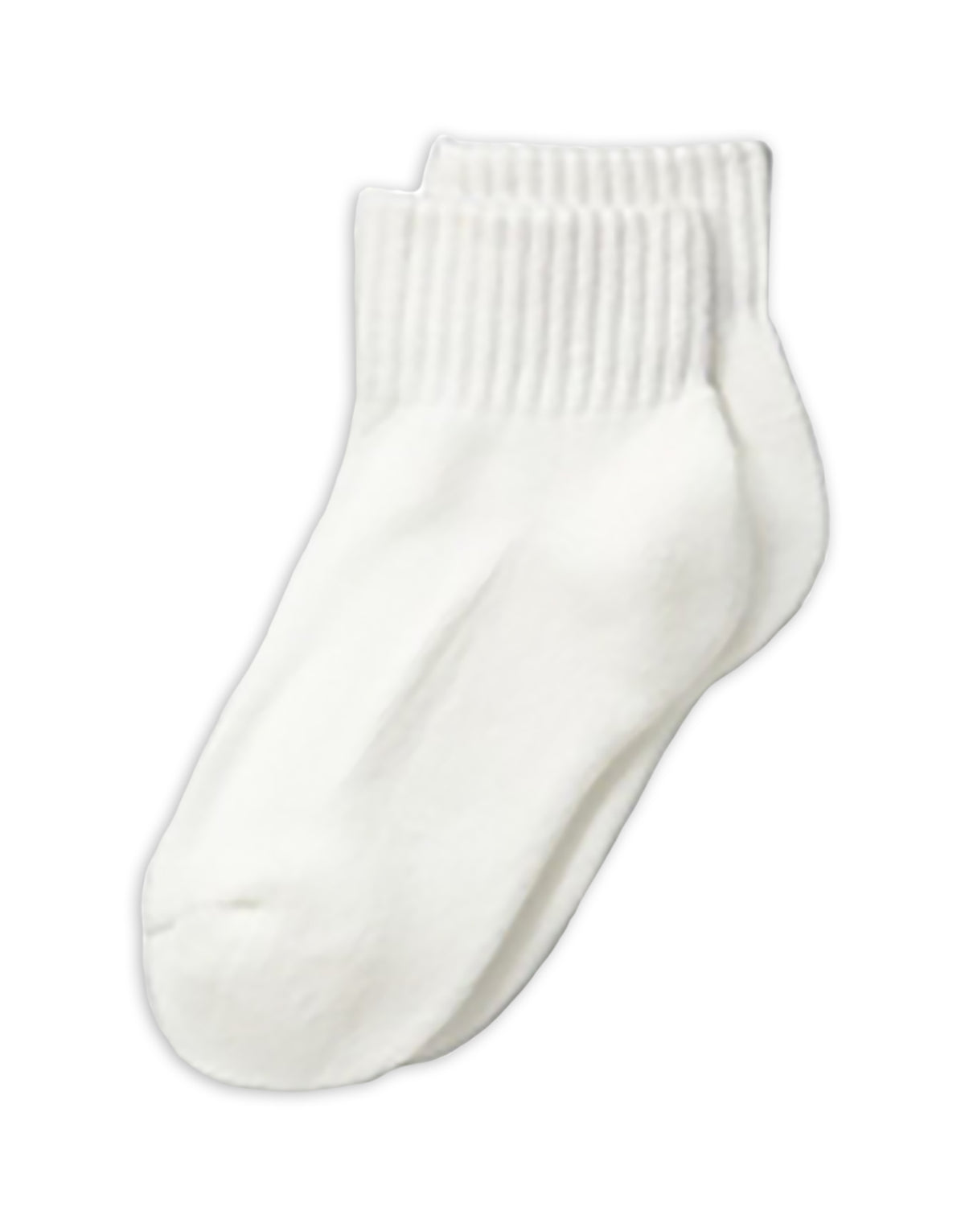 WHITE ANKLE SOCKS (3 PACK), TODDLER *FINAL SALE*