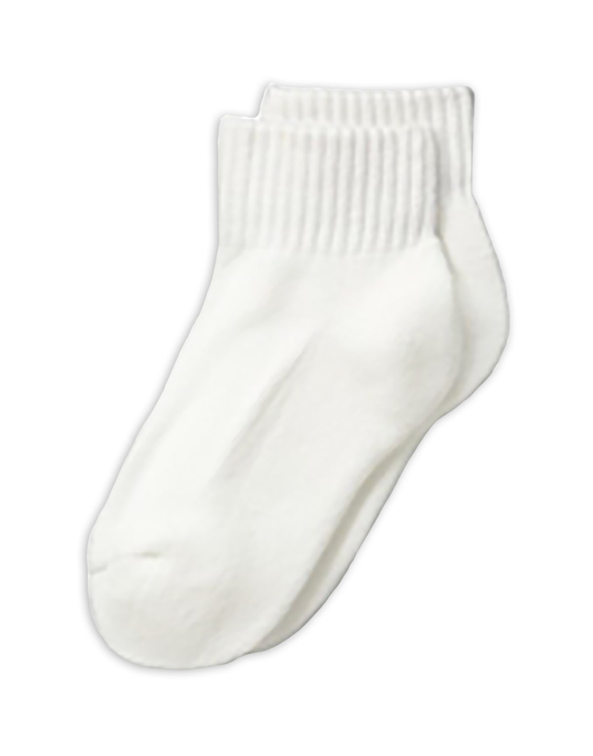 WHITE ANKLE SOCKS (3 PACK), CHILD/YOUTH *FINAL SALE*