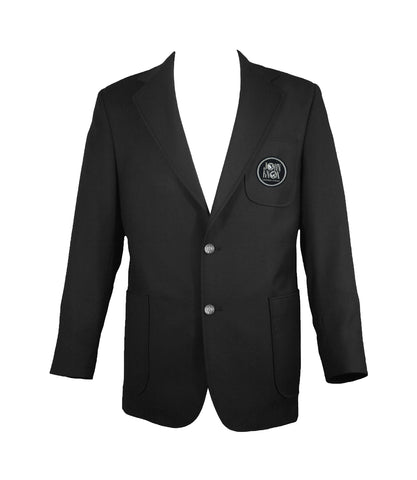 *JOHN KNOX BLAZER, MENS
