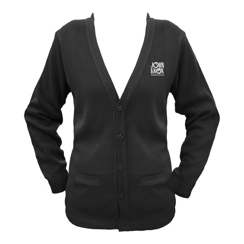*JOHN KNOX CARDIGAN, ALL COLOURS, UP TO SIZE 42