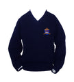 KING DAVID PULLOVER, ADULT