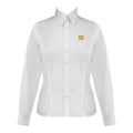 KING DAVID BLOUSE, LONG SLEEVE