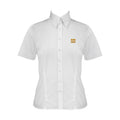 KING DAVID BLOUSE, SHORT SLEEVE