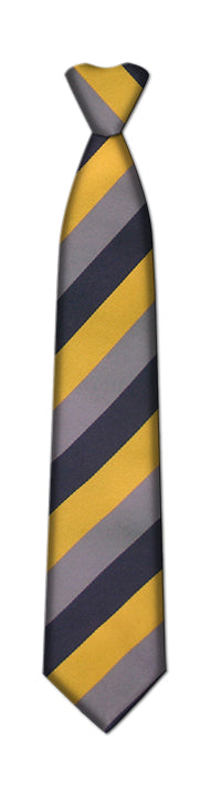 KING DAVID REGULAR TIE, 100% POLYESTER *FINAL SALE*