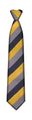 KING DAVID REGULAR TIE, 100% POLYESTER *FINAL SALE*