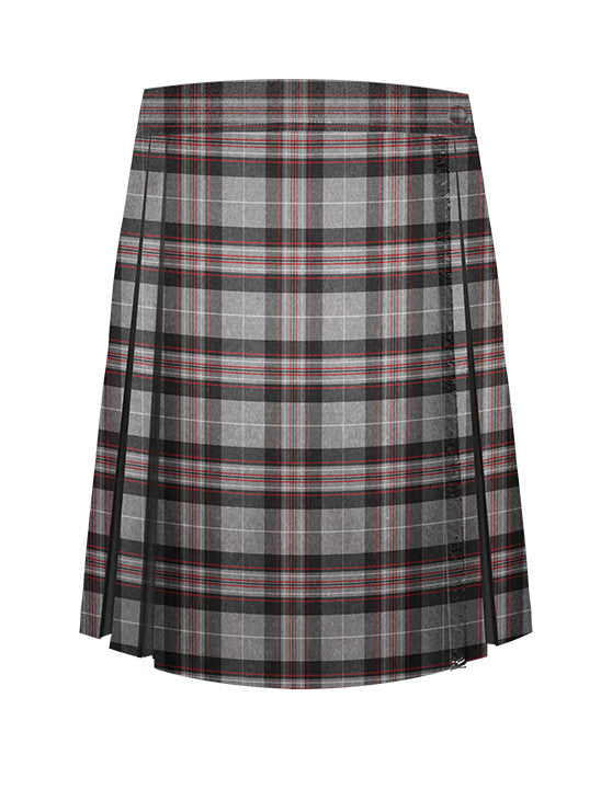 TARTAN KILT, 2901-54, REGULAR BACK