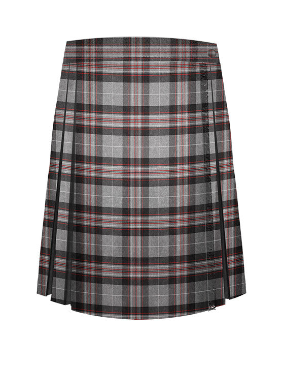 TARTAN KILT, REGULAR BACK, 2901-54