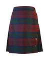 TARTAN KILT, 2901-14, REGULAR BACK