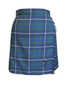 *TARTAN KILT, 2901-40, TALL, REGULAR BACK