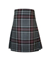 TARTAN KILT, 2901-24, ELASTIC BACK