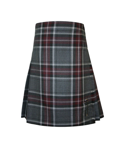 TARTAN KILT, ELASTIC BACK, 2901-24