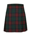 TARTAN KILT, 2901-50, TALL, REGULAR BACK