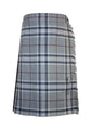 TARTAN KILT, 2901-11, ELASTIC BACK