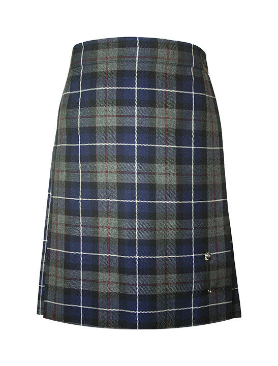 TARTAN KILT, 2901-06, REGULAR BACK