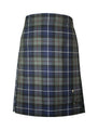 TARTAN KILT, 2901-06, REGULAR BACK