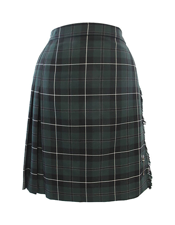 TARTAN KILT, 2901-26, REGULAR BACK