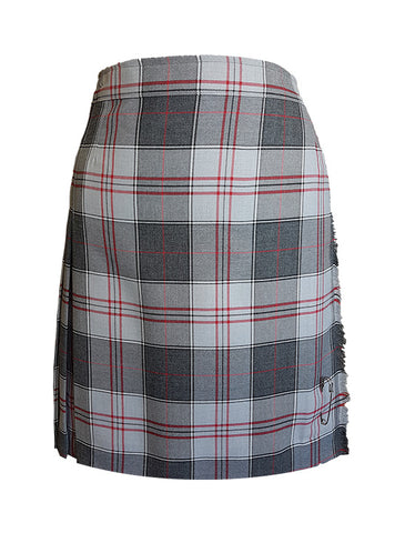TARTAN KILT, REGULAR BACK, 2901-18