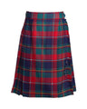 TARTAN KILT, 2901-53, ELASTIC BACK