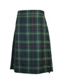 TARTAN KILT, 2901-09, TALL, REGULAR BACK