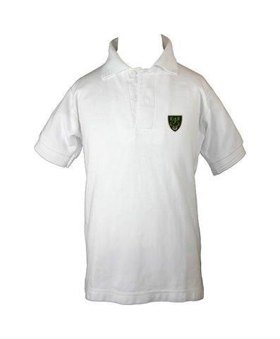 ***KIDDY JUNCTION GOLF SHIRT, SHORT SLEEVE, CHILD *FINAL SALE*