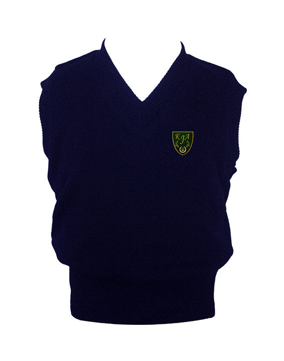 KIDDY JUNCTION VEST