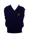 KIDDY JUNCTION VEST