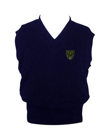 KIDDY JUNCTION VEST