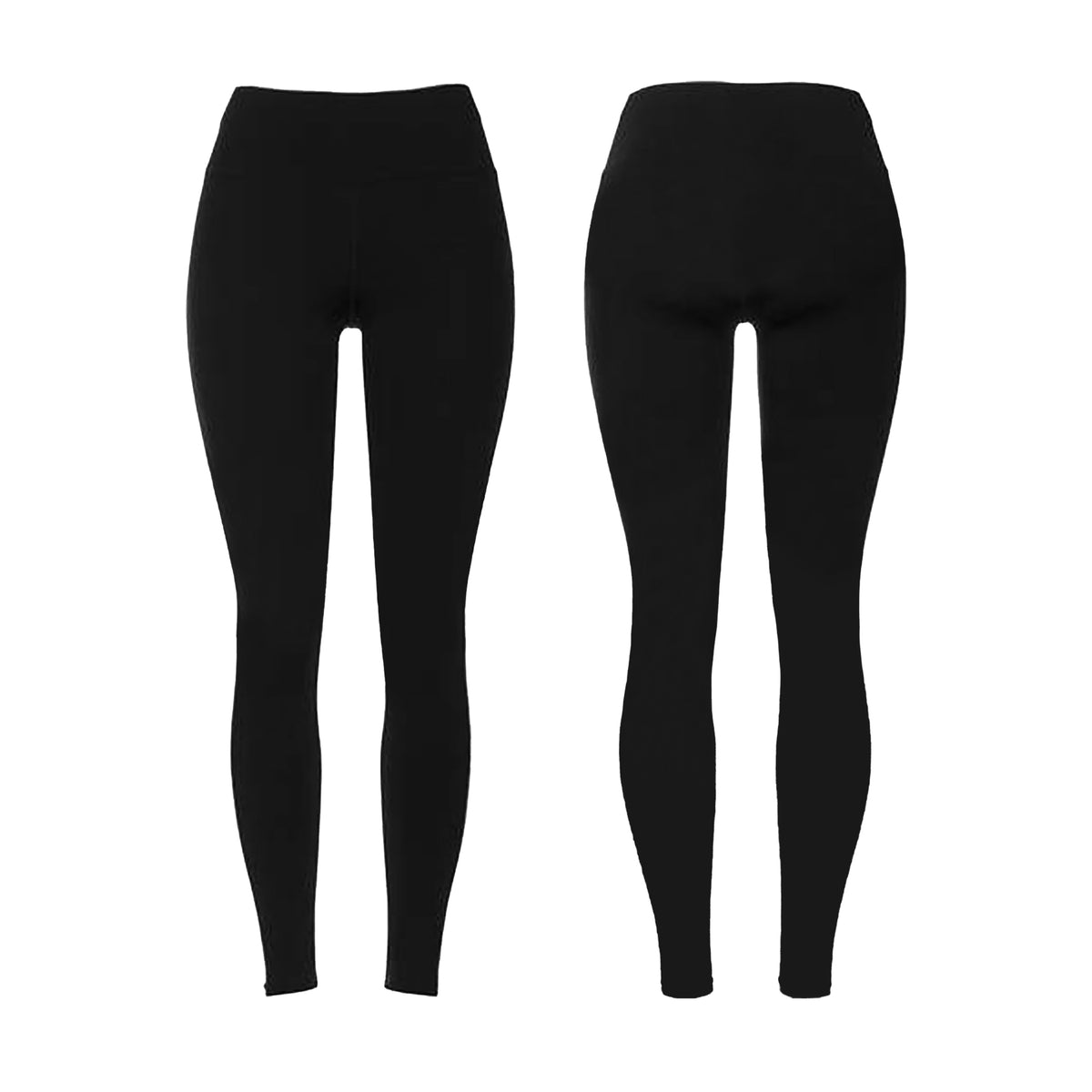BLACK LEGGING, YOUTH *FINAL SALE*