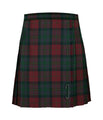 TARTAN KILT, 2901-50, REGULAR BACK
