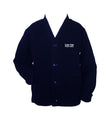 LIONS GATE CARDIGAN, ADULT PLUS
