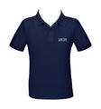 LIONS GATE K-12 GOLF SHIRT, UNISEX, SHORT SLEEVE, YOUTH