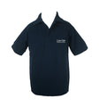 LIONS GATE K-12 GOLF SHIRT, UNISEX, SHORT SLEEVE, CHILD