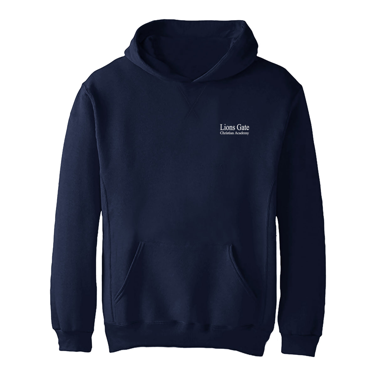 LIONS GATE HOODIE, YOUTH