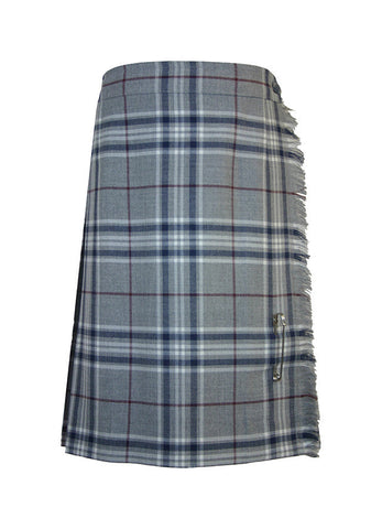 TARTAN KILT, REGULAR BACK, 2901-11