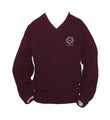 LIONS PARK PULLOVER